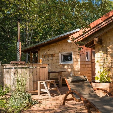 Jungholz Chalet 65 Εξωτερικό φωτογραφία