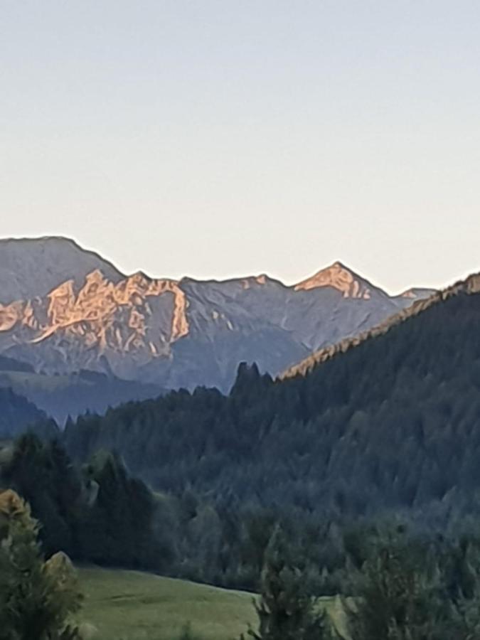 Jungholz Chalet 65 Εξωτερικό φωτογραφία