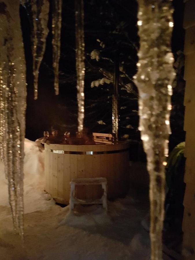 Jungholz Chalet 65 Εξωτερικό φωτογραφία