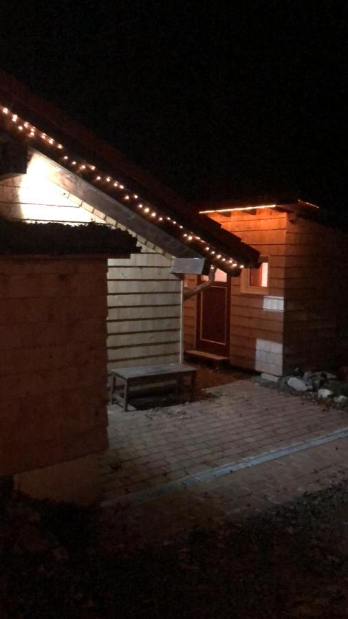 Jungholz Chalet 65 Εξωτερικό φωτογραφία