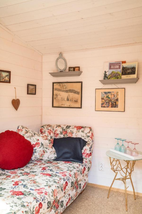 Jungholz Chalet 65 Εξωτερικό φωτογραφία